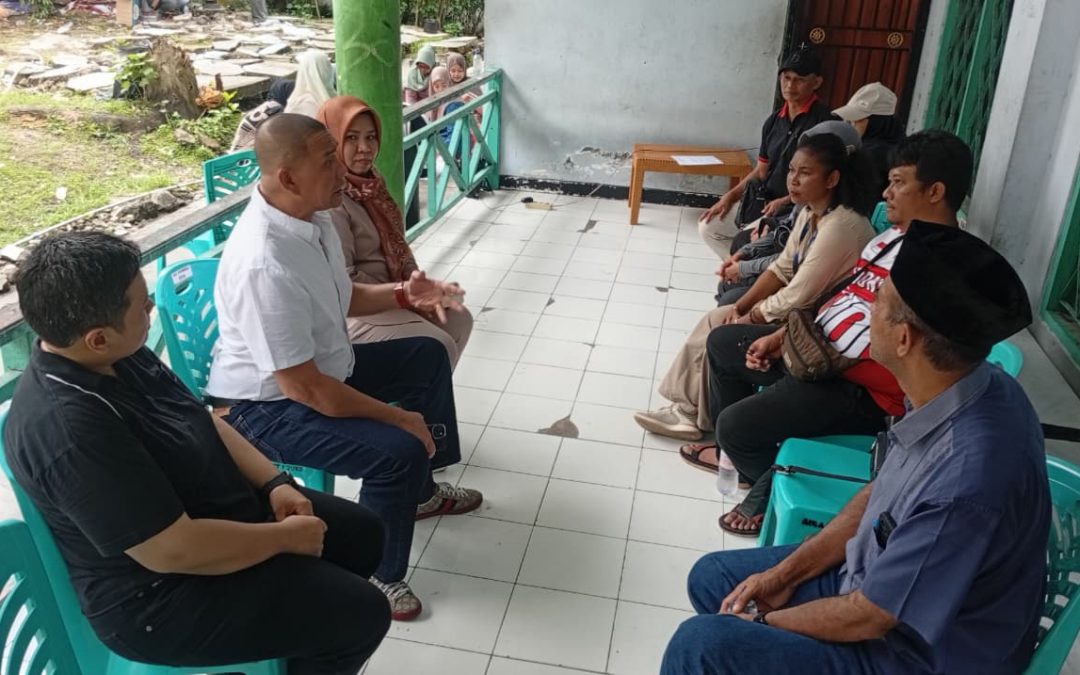 USTJ Jajaki Kerja Sama Pendidikan dan Broadcasting dengan TVRI Papua